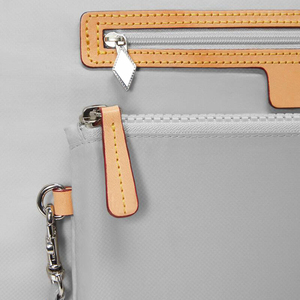 EK025N Voyage De Luxe En Cuir Végétalien Sac À Couches Bébé avec <span class=keywords><strong>table</strong></span> à <span class=keywords><strong>langer</strong></span> - Product Image 4