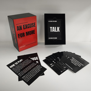 Giochi di <span class=keywords><strong>Carte</strong></span> Personalizzati Stampati in Fabbrica, Gioco da Tavolo per Adulti con <span class=keywords><strong>Carte</strong></span> da Bere - Product Image 2