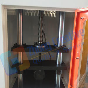 기계 스프링 내구성 평가를 위한 스프링 인장강도 및 피로시험기 실험기기 - Product Image 2