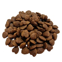 Pakan Kucing Kering Pengontrol Rambut Rontok 30% Protein Omega3 Omega6 Kesehatan Kulit & Bulu Resep Salmon Untuk Kucing Indoor