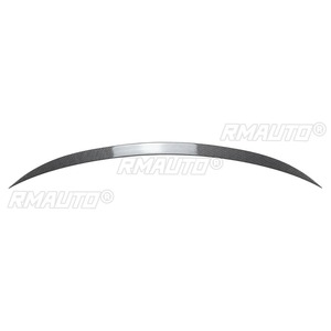 Alerón Trasero para Automóvil, Accesorios Exteriores para Benz Clase E Touring Edition S214 Estate 2024+, Alerón de Maletero, Kit de Carrocería - Product Image 6