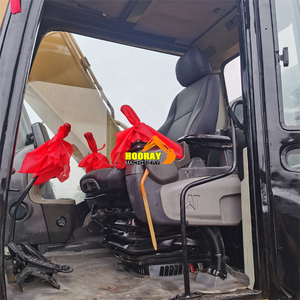 Excavadora de cadenas Caterpillar 318DL usada, 99% nueva, original de Japón, segunda mano, CAT 312D 315D 318D 318D2 318DL 318D2L - Product Image 5