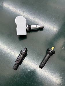 Programmable tire pressure sensor, universal tpms , suitable for TS408 TS508 315 +433MHz, 2450 battery - Product Image 5
