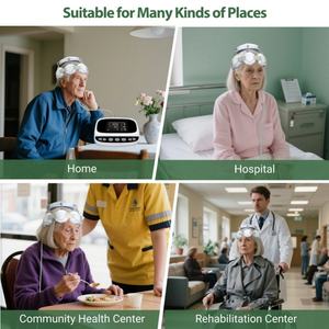 ZJZK medis Rtm otak, terapi Tms dalam rumah sakit Rtms untuk mengobati VK dan gangguan otak dan pereda kecemasan - Product Image 3