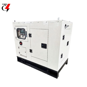 Giá rẻ nhỏ nhỏ nhỏ Kubota biển 6KW 8KW 10kva Máy phát điện 6KW nước biển làm mát bằng động cơ diesel biển với Máy phát điện - Product Image 2