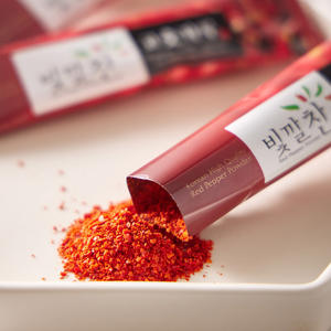 [Biggalchan 100g] Piment frais récolté, nouvelle récolte, pour un arôme optimal, piment sauvage saisonnier, poudre de piment rouge - Product Image 3