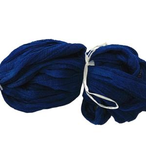 סין גבוהה באיכות יצוא 100% ניילון דיג נטו כחול צבע - Product Image 4