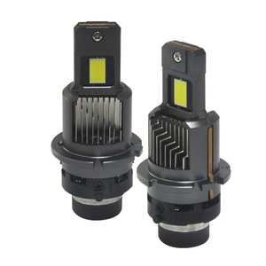 Lampadina <span class=keywords><strong>Xenon</strong></span> D1s Più Potente per Fari, Conversione a LED RGB 6000k 4000k, Luce LED D1s F10 <span class=keywords><strong>F20</strong></span>, LED D1s D3s <span class=keywords><strong>Xenon</strong></span> - Product Image 2