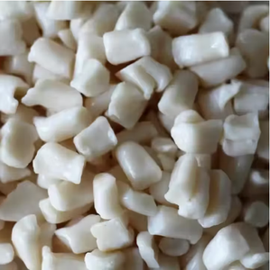 Nouilles de savon 80/20 avec 78% de matières premières cosmétiques et détergentes, produits chimiques quotidiens - Product Image 3