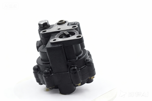 Bombas de Aceite Hidráulicas de Alta Calidad Serie KP, Modelo KPC25, Cilindrada de 25cc/rev, 5HP, 200 Bar, para Camiones Volquete, Kp1403-r - Product Image 4