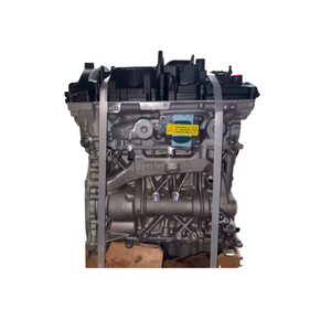 Nuevo Motor B48 para las Series X1/X3/X5/X6/5/7 - Probado Profesionalmente, 100% Aleación de Aluminio + Hierro Fundido, 200kW/400Nm - Product Image 1