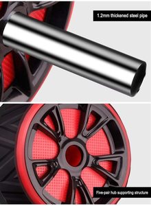 Con Lăn Tập Bụng Con Lăn Tập Thể Dục Tập Gym Tại Nhà Con Lăn Tập Thể Hình Tập Bụng - Product Image 5