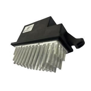 Nissan QASHQAI II Infiniti Infiniti için araç İç havalandırma regülatörü 277615NA0A 2776100A26 (J55Z) 2018- - Product Image 6