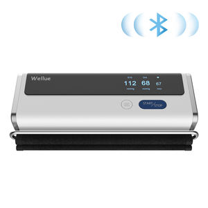 Tensimeter Wellue BP2A <span class=keywords><strong>Monitor</strong></span> Tekanan Darah Rumah Sakit - Product Image 5