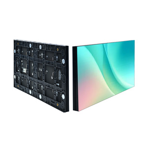 P2.5 <strong>Indoor</strong> <strong>LED</strong> <strong>Display</strong> <strong>Module</strong> 320x160 HD 2025 Model - Product Image 5