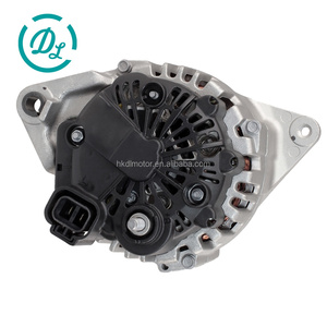 Nouvel alternateur d'excavatrice EexcavaStart 12V 110A A0002608609 600132 7167687 - Product Image 2