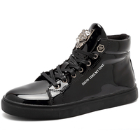 Chaussures confortables et à la mode pour hommes, chaussures décontractées, bottes pour hommes, baskets, taille 45 46 47, vente en gros