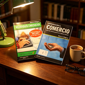Impression de manuels scolaires à reliure parfaite personnalisée, multilingues, couverture souple, livre de cours de langues étrangères - Product Image 5