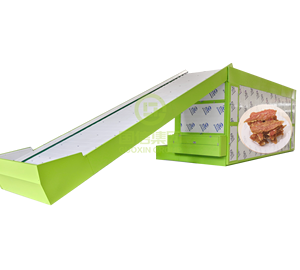 Machine de séchage à bande transporteuse en maille haute capacité pour déshydrater différents types de friandises pour animaux de compagnie - Product Image 1
