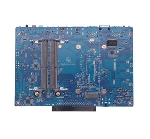 Ordenador OPS estándar europeo de fábrica BKHD, MINI PC de 10. ª generación con Intel <span class=keywords><strong>Core</strong></span>, PC OPS de 2 DDR4 y 64G, PC educativo de la UE - Product Image 5