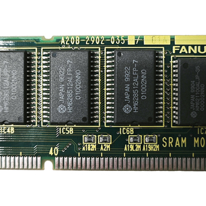 Chất lượng cao fanuc A20B-2902-0340 RS485 thông tin liên lạc bảng mạch cho PLC lập trình giá tốt nhất từ đáng tin cậy Nhà cung cấp - Product Image 5