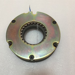 เบรกสำหรับมอเตอร์เซอร์โว YASKAWA <span class=keywords><strong>AC</strong></span> รุ่น SGMGH-03ACA2C SGMGH-03ACA4C SGMGH-03ACA6C SGMGH-03ACA6H SGMGH-03ACA6H-OY - Product Image 3