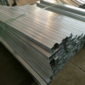 3m <span class=keywords><strong>3</strong></span>,6 m 2,1 m 1,8 m verzinkte Hochleistungs-Ovalrohr-Pferdeviehhof-Zaun platten - Product Image 3