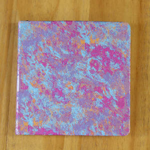 Carnet de <span class=keywords><strong>dessin</strong></span> et de peinture <span class=keywords><strong>à</strong></span> l'<span class=keywords><strong>aquarelle</strong></span> pour artiste, 100% coton, Potentate, journal, presse <span class=keywords><strong>à</strong></span> froid, 160x160 mm - Product Image 4