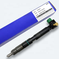 Injecteur de carburant à rampe commune numéro de pièce 320-06827 /320-06828 /320-06881 pour pelle JCB T4