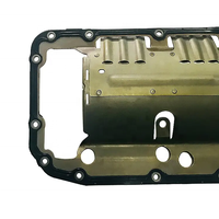 Otras piezas del motor 53020675AE Junta de cárter de aceite para GRAND CHER0KEE 4.7L