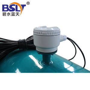 Medidor de fluxo líquido de aço inoxidável customizável Split-tipo tecnologia eletromagnética do OEM de Digitas LCD para o uso industrial Álcool - Product Image 6