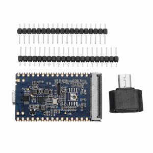 Sipeed Lichee Pi Zero, Placa de Desarrollo con Núcleo Allwinner V3s de 1.2GHz Cortex-A7 y 512Mbit, Mini PC - Product Image 3