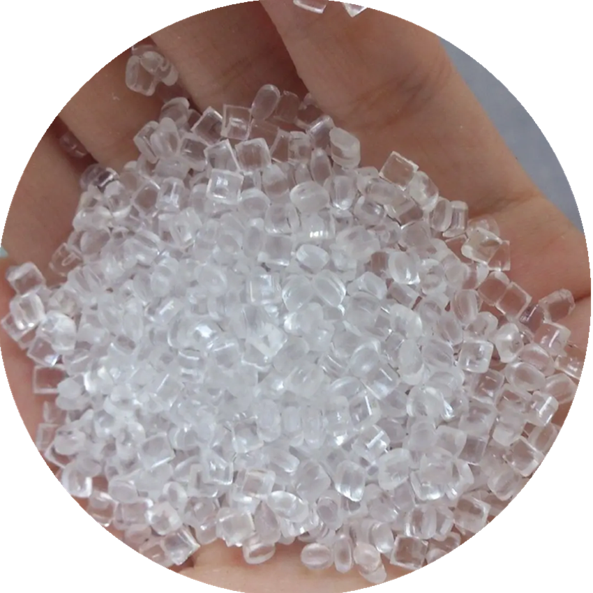 Sinopec 8008H ME2500 полиэтилен LDPE HDPE литьевая пленка для литья под давлением