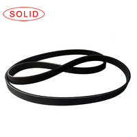 504032643 CEINTURE 6PK1610 EPDM PK