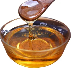 Fructose Syrup for Honey Food Grade(BS SMR TMR C3 C4 C13 test pass F55)