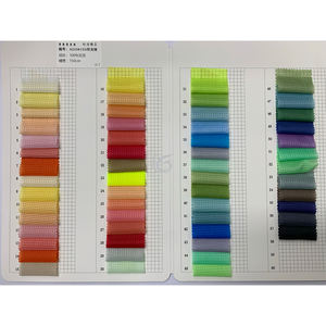 Tela de Nailon Ripstop Tejida 15D en Oferta, Impermeable, Recubierta de Silicona PU, Tela de Nailon 100% Tafetán <span class=keywords><strong>para</strong></span> Uso en Tiendas de Campaña al Aire Libre - Product Image 5