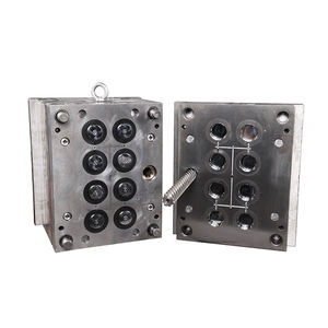 Moldes para injeção de plástico/molde de injeção <span class=keywords><strong>cap</strong></span> bico/flip na tampa do molde - Product Image 2