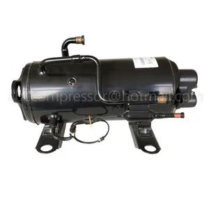 r404a model thd307ys 9c refrigeration rotary compressor