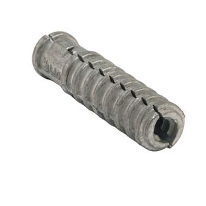 Venta caliente 3/8X2 1/2 "de aleación de Zinc tornillo ancla - Product Image 2