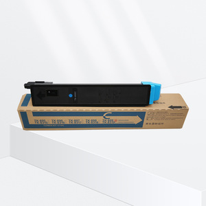 Cartouche de toner cyan Kyocera Tk899 compatible avec l'imprimante Fs C8020 8025 8520 8525 - Product Image 1