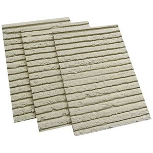 Placage flexible panneau de <span class=keywords><strong>pierre</strong></span> artificielle luxe extérieur et intérieur <span class=keywords><strong>d</strong></span>écoratif mur <span class=keywords><strong>pierre</strong></span> ne tombera pas <span class=keywords><strong>d</strong></span>'ici 50 ans - Product Image 1