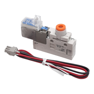 New Original Ready VQZ115R-5M1-N3-<strong>PR</strong> Warehouse Industrial Automation PLC <strong>Programming</strong> Controller - Product Image 1