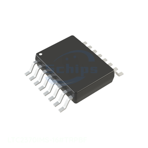 Data Acquisition 16 TFSOP LTC2370IMS-16#TRPBF Buy Electronics Components Online In Stock - Product Image 1