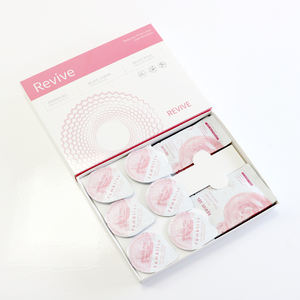 Kit de Cápsulas de Oxígeno para el Cuidado Facial de la Piel - & Revive Uso Comercial 1 Año de Garantía - Product Image 1