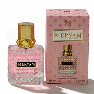 Ensemble de parfums portables de luxe pour femmes - Collection de mini-parfums de voyage longue durée - Product Image 1