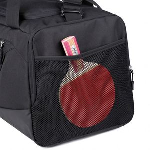 Nouveau sac de sport personnalisé avec logo, sac de sport de grande capacité, sac de rangement, sac de voyage imperméable pour hommes, pour l'extérieur - Product Image 6