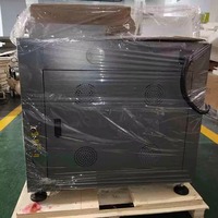 Gran Descuento, Suministro de Fábrica, Máquina de Marcado Láser de Fibra Portátil Raycus