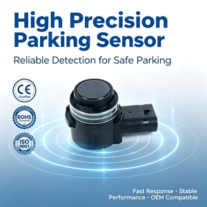 Sensore di Parcheggio Posteriore 7088080900, <span class=keywords><strong>Radar</strong></span> PDC a Ultrasuoni per Geely Xingyue L Monjaro KX11, Assistenza al Parcheggio in Retromarcia, Ricambi Auto - Product Image 1
