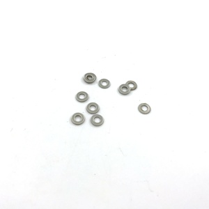 SMT HITACHI 411141000 221F0100 95302-03700 ÉGOUTTOIR HEXAGONAL 3 - Product Image 1