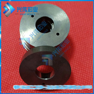 Rouleaux d'alimentation en fil Binzel 002 036 pour accessoires de machine à souder - Product Image 2